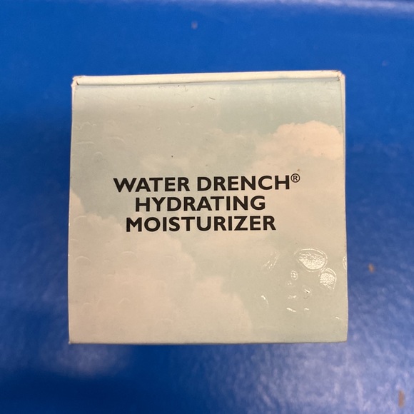 Water Drench Hyaluronic Hydrating Cloud Cream • Full Size, Brand New In Box - Picture 5 of 5
